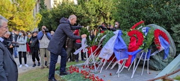  Το Πολυτεχνείο ζει και μας εμπνέει για τις σύγχρονες προκλήσεις που έχουμε μπροστά μας