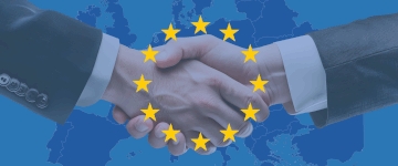 Γραμματεία Διεθνών Σχέσεων – Σχέσεων με Ευρωπαϊκή Ένωση